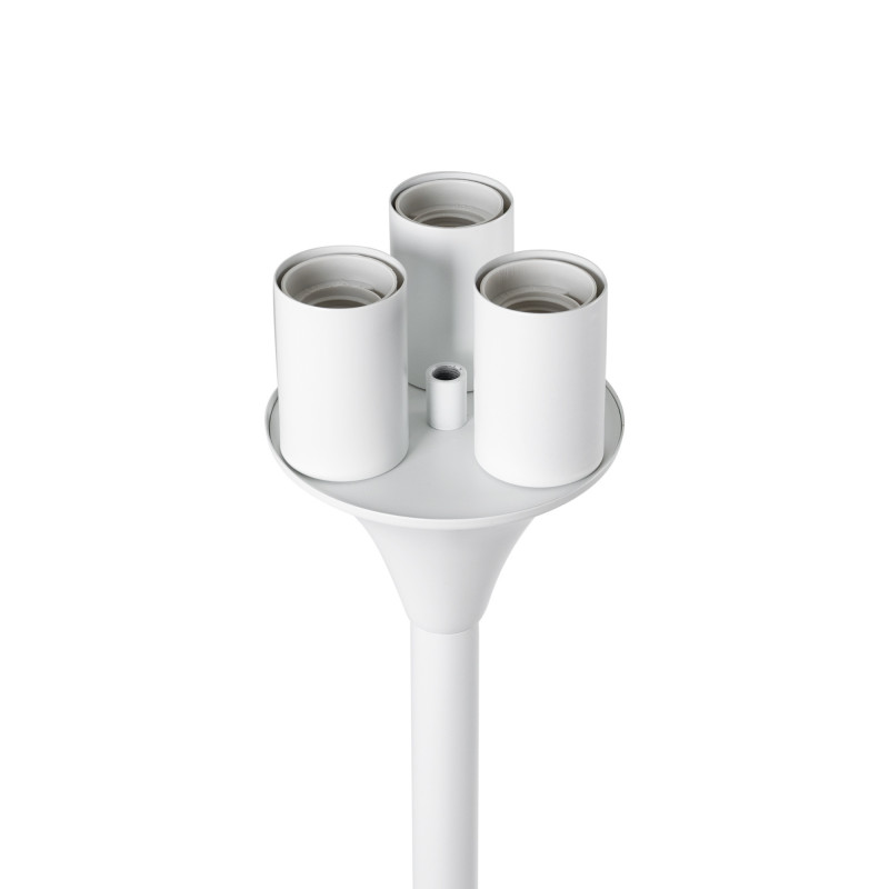 Lampada da Terra di Design PAOLA