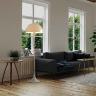 Lampada da Terra di Design PAOLA