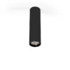 SIENNA Aluminium-Aufbaustrahler 10cm | 20cm | 30cm