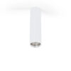 SIENNA Aluminium-Aufbaustrahler 10cm | 20cm | 30cm