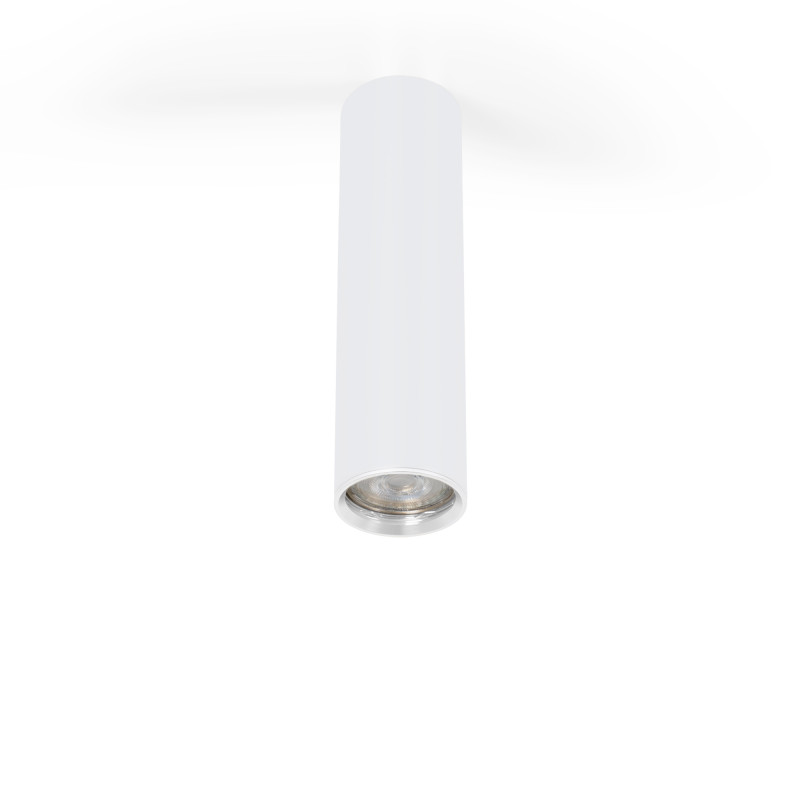SIENNA Aluminium-Aufbaustrahler 10cm | 20cm | 30cm