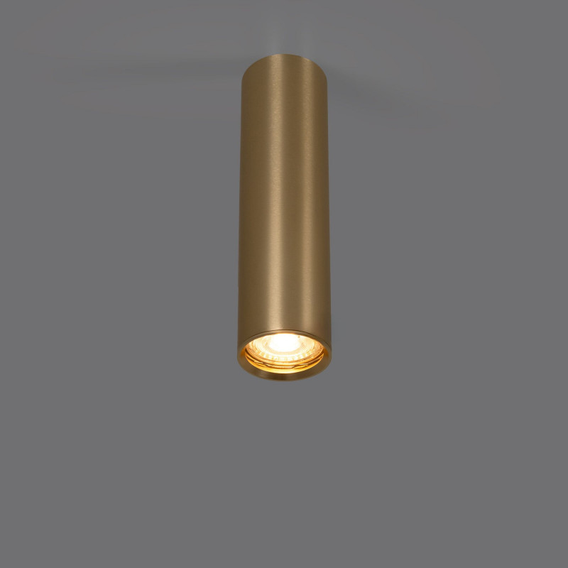 SIENNA Aluminium-Aufbaustrahler 10cm | 20cm | 30cm