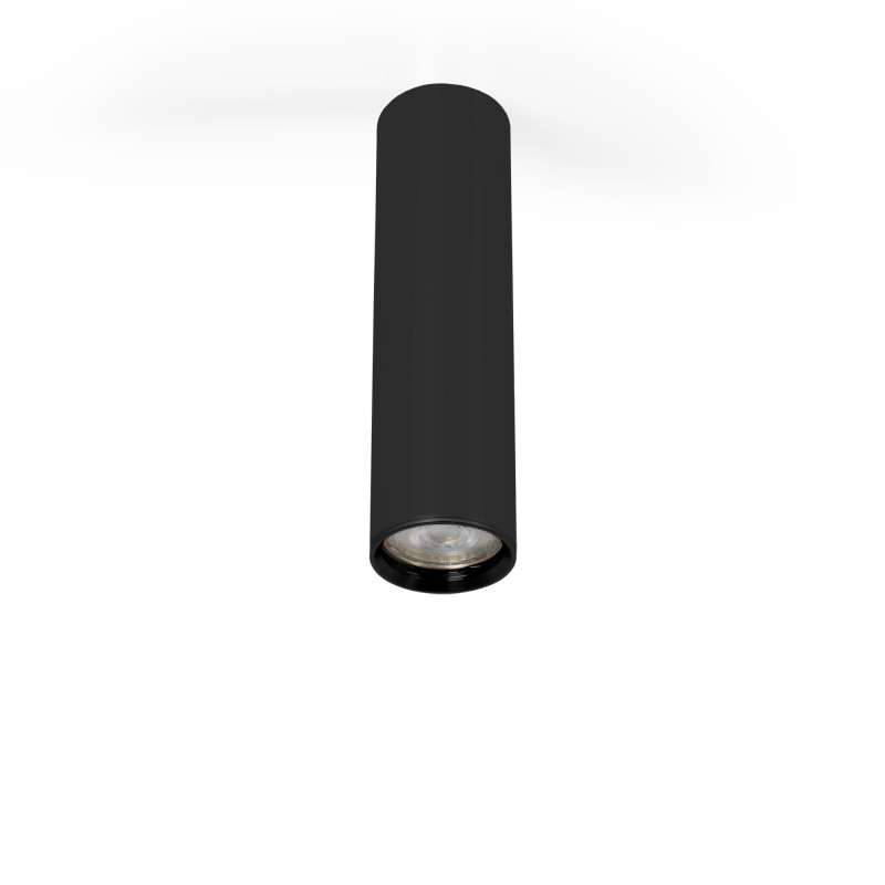 SIENNA Aluminium-Aufbaustrahler 10cm | 20cm | 30cm