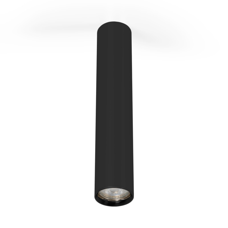 SIENNA Aluminium-Aufbaustrahler 10cm | 20cm | 30cm