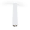 SIENNA Aluminium-Aufbaustrahler 10cm | 20cm | 30cm