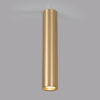 SIENNA Aluminium-Aufbaustrahler 10cm | 20cm | 30cm