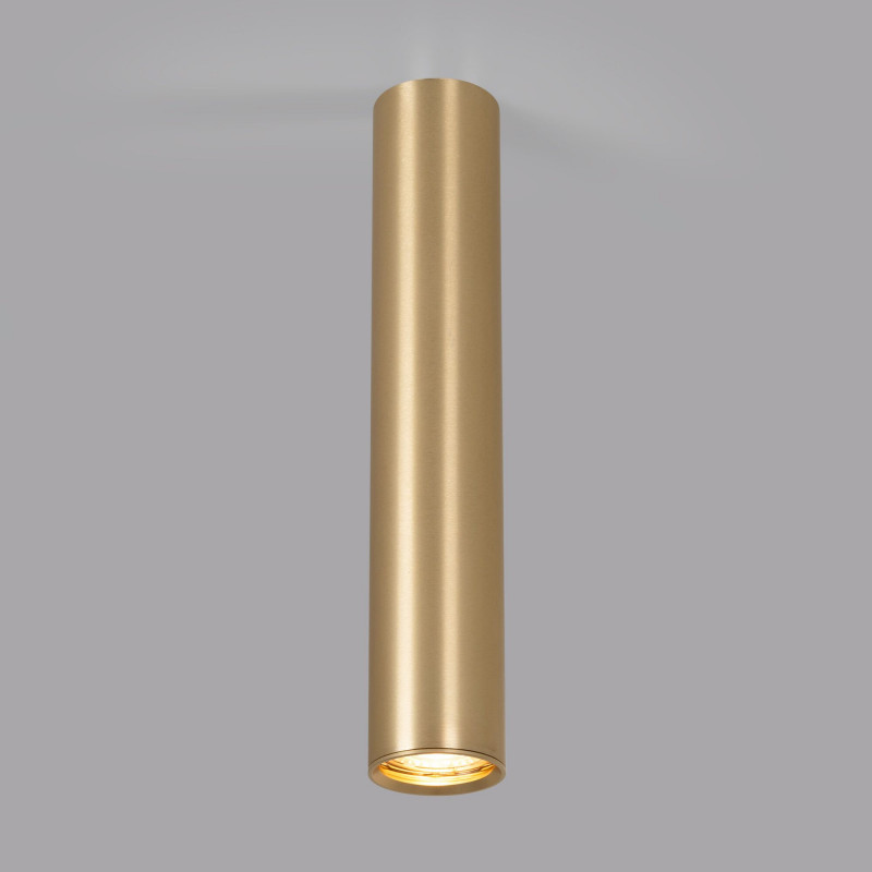 SIENNA Aluminium-Aufbaustrahler 10cm | 20cm | 30cm
