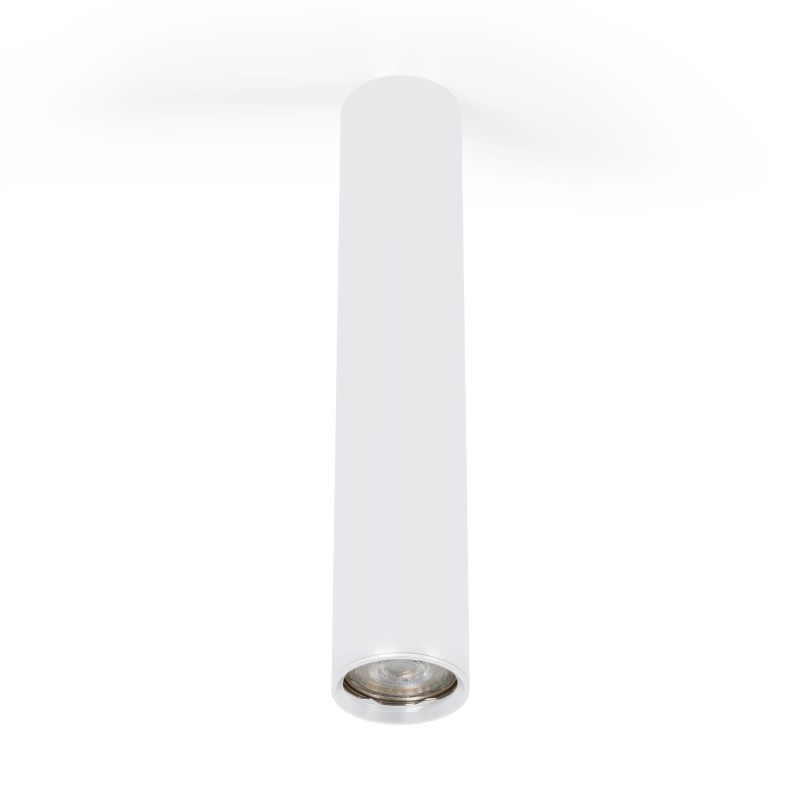 SIENNA Aluminium-Aufbaustrahler 10cm | 20cm | 30cm