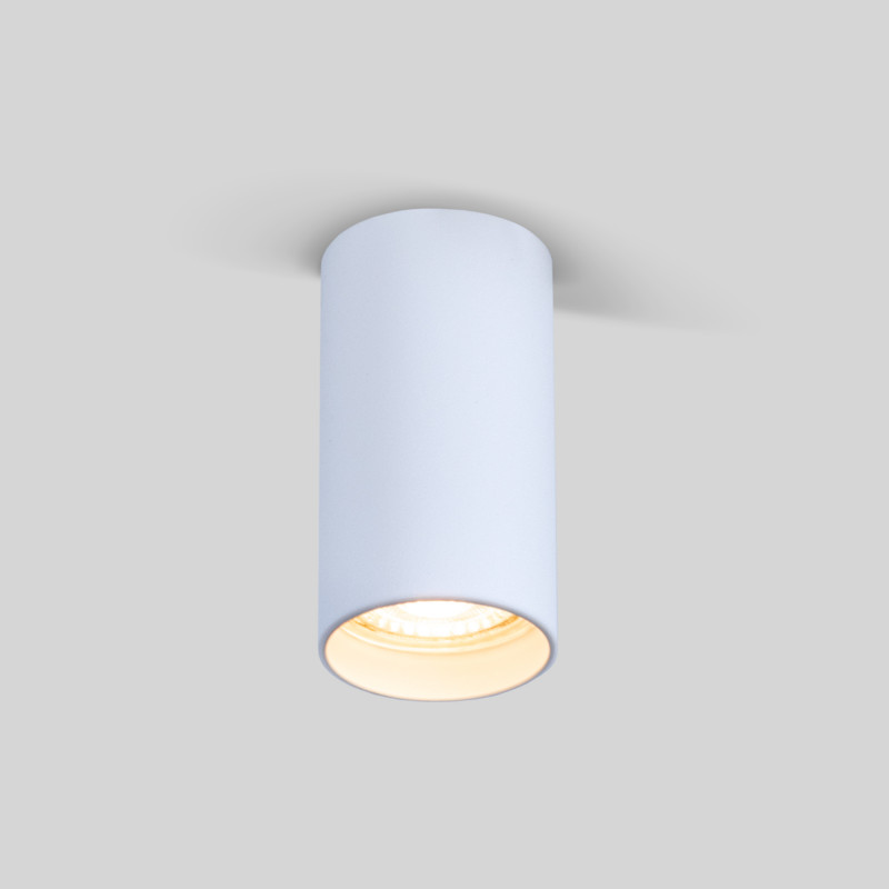 SIENNA Aluminium-Aufbaustrahler 10cm | 20cm | 30cm