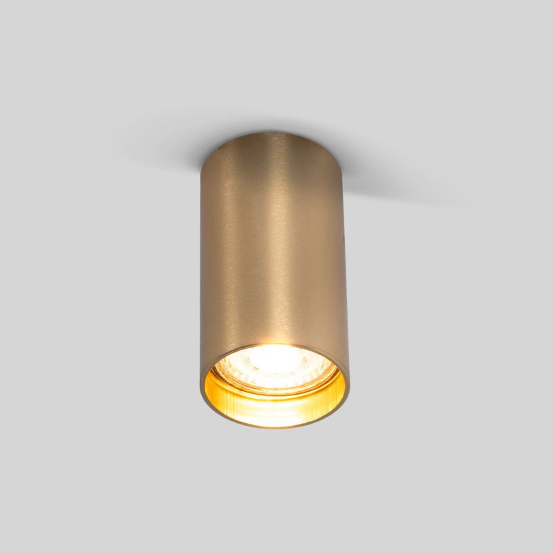 SIENNA Aluminium-Aufbaustrahler 10cm | 20cm | 30cm