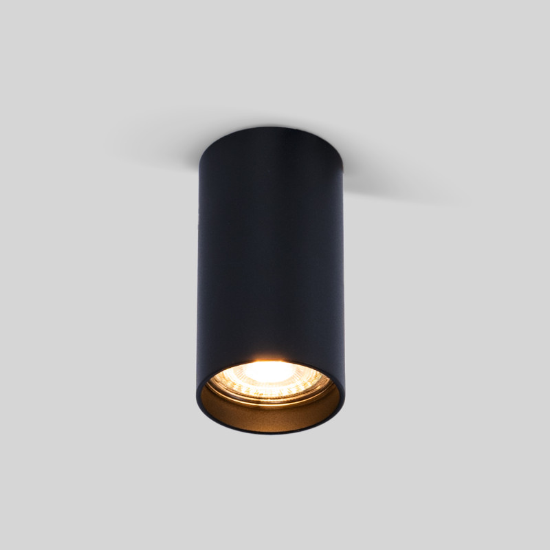 SIENNA Aluminium-Aufbaustrahler 10cm | 20cm | 30cm
