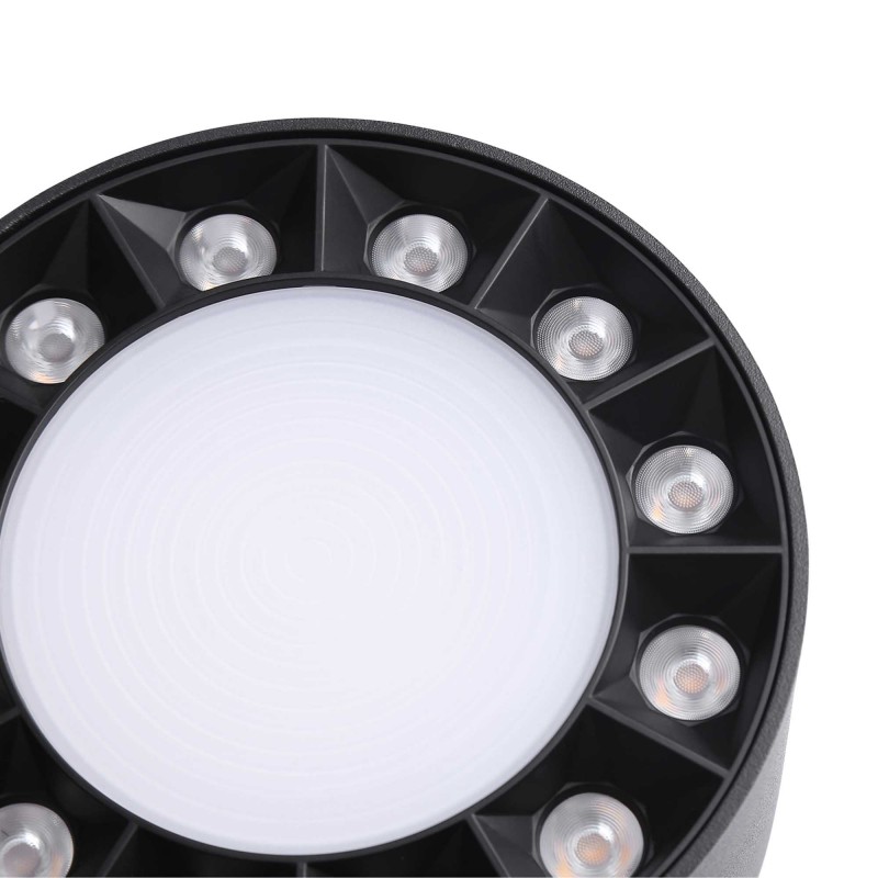 LED-Strahler 18W MIRABELLA | UGR18