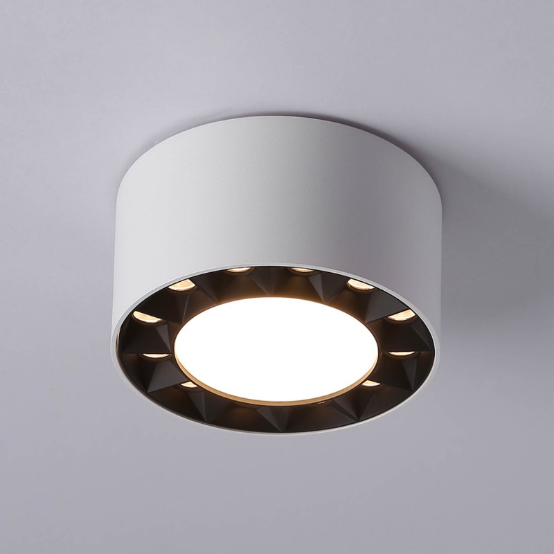 LED-Strahler 18W MIRABELLA | UGR18