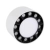 LED-Strahler 18W MIRABELLA | UGR18