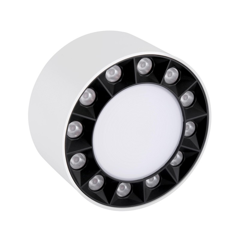 LED-Strahler 18W MIRABELLA | UGR18