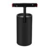 Faretto Spotlight magnetico 25w | Nero | CCT