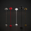 Lampada da terra design Mirabella