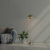 Lampada da terra design Mirabella