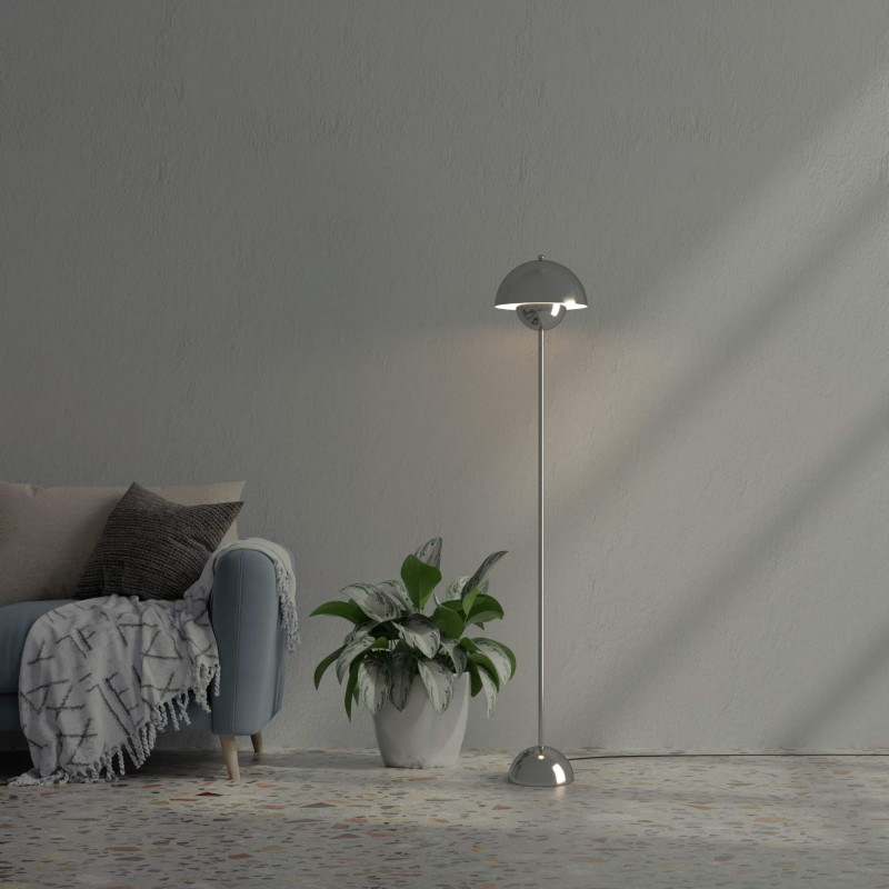 Lampada da terra design Mirabella