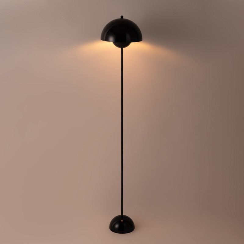 Lampada da terra design Mirabella