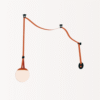 ARIA Lampe | KIT Kugellampe 12W