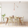 ARIA Lampe | KIT Kugellampe 12W