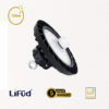 INDUSTRIELLE LED GLOCKE UFO 150W | CCT | BEWEGUNGSSENSOR
