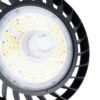 INDUSTRIELLE LED GLOCKE UFO 150W | CCT | BEWEGUNGSSENSOR